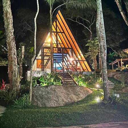 Chales Das Palmeiras Petrópolis Exteriér fotografie